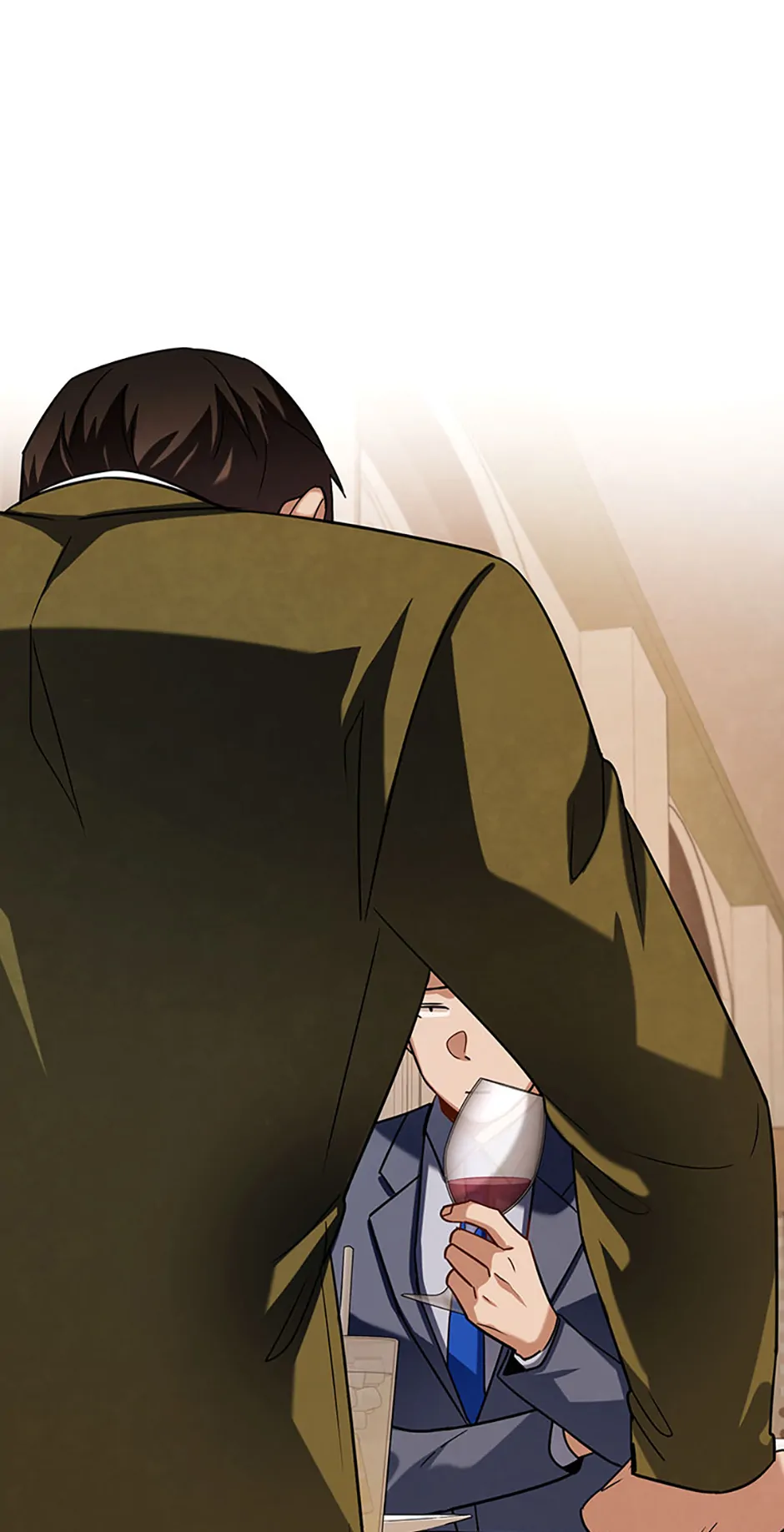 To Be an Actor [Official] - Chapter 56 manhwa