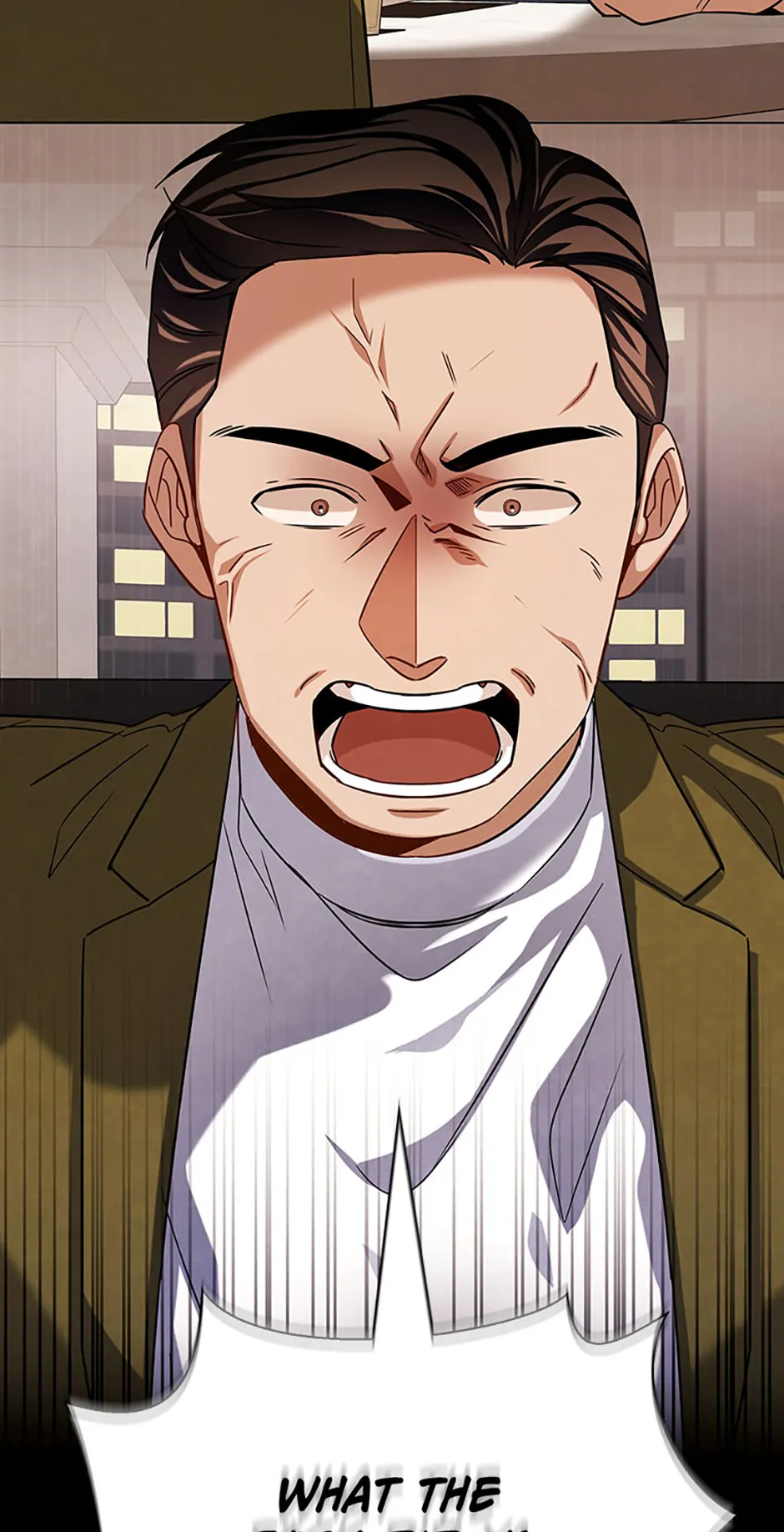 To Be an Actor [Official] - Chapter 56 manhwa