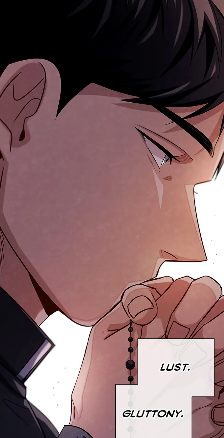 To Be an Actor [Official] - Chapter 56 manhwa