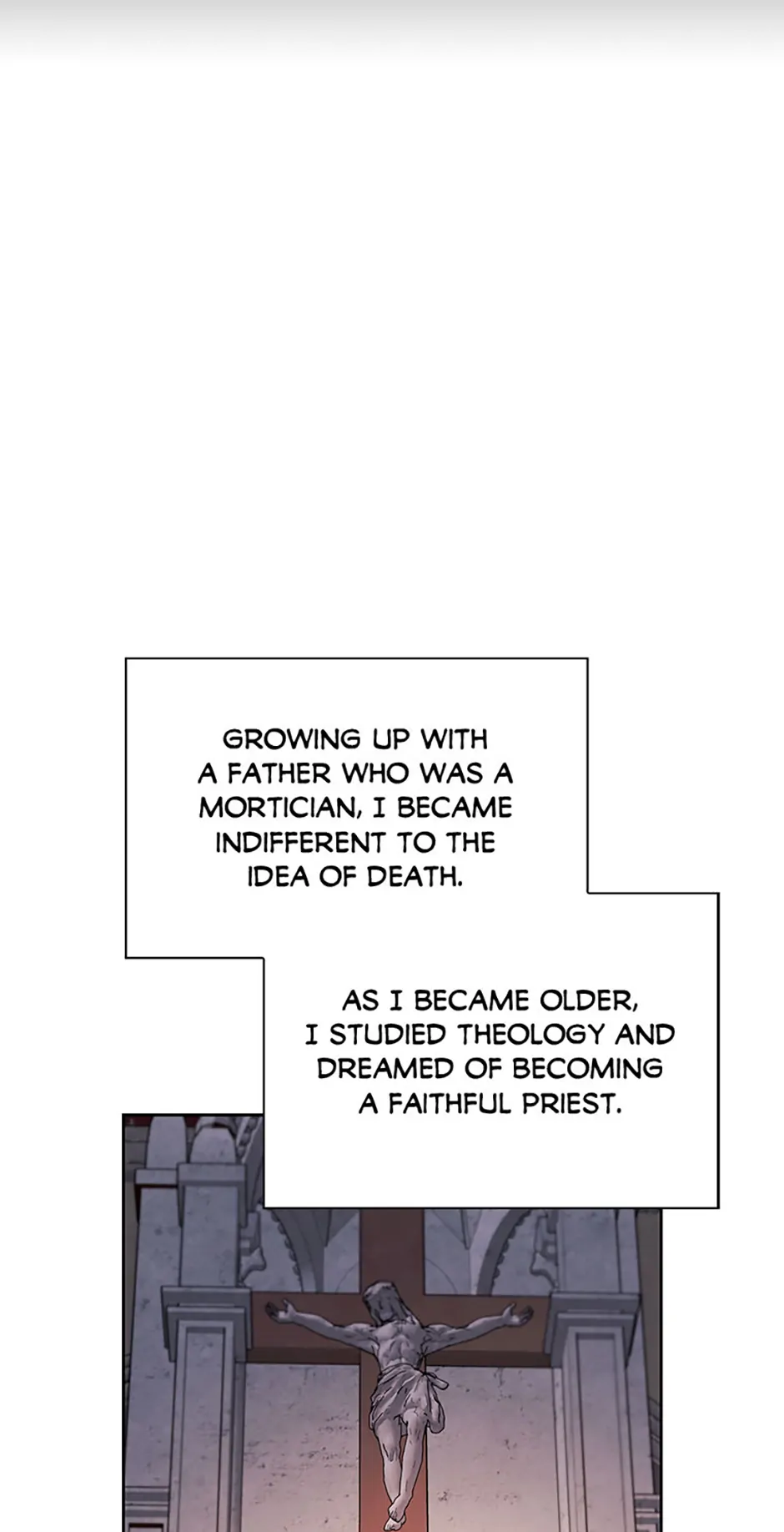 To Be an Actor [Official] - Chapter 56 manhwa