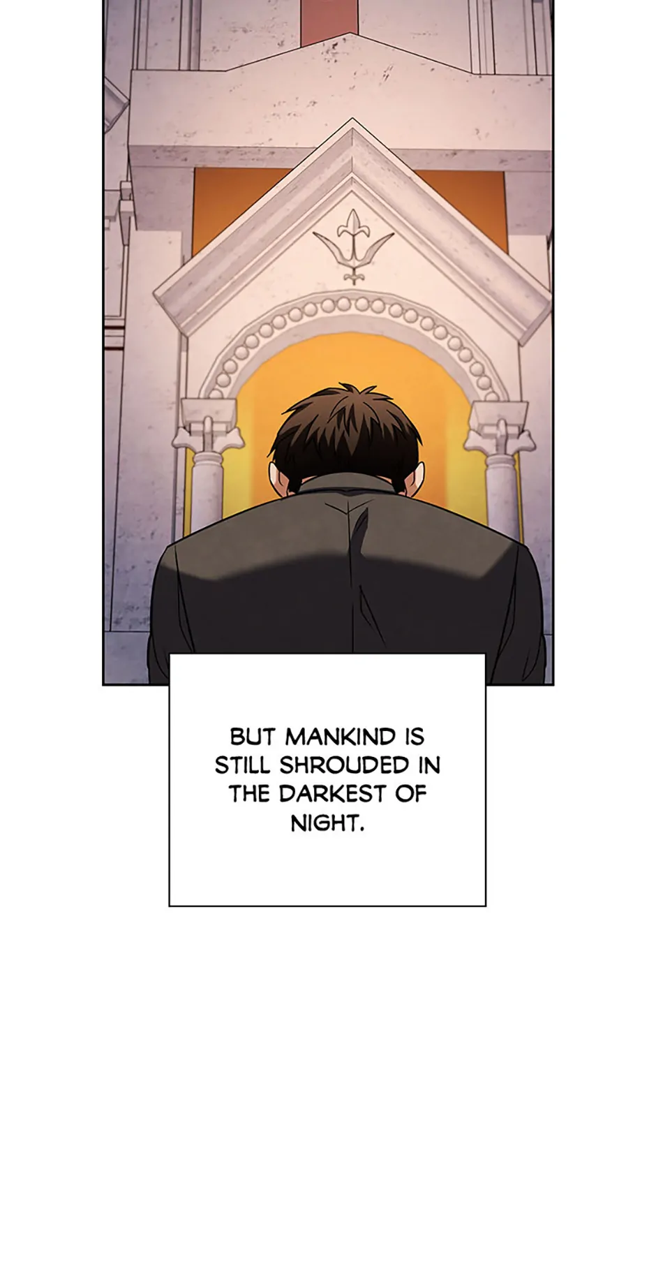 To Be an Actor [Official] - Chapter 56 manhwa