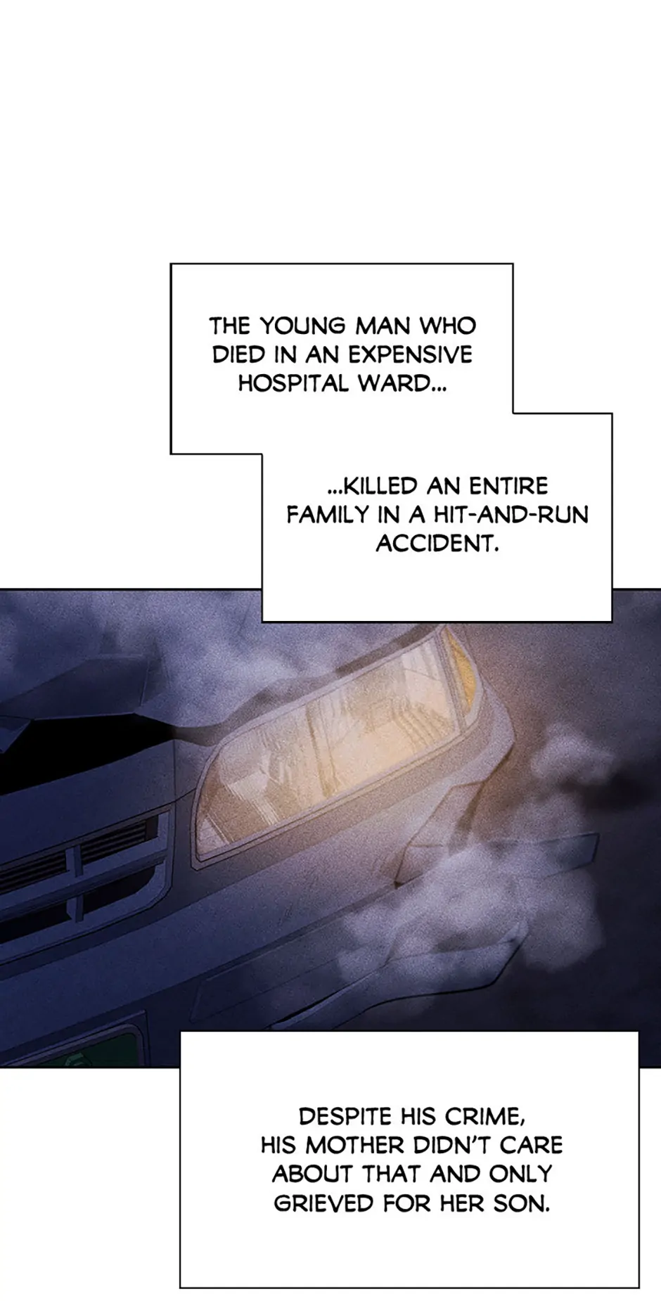 To Be an Actor [Official] - Chapter 56 manhwa
