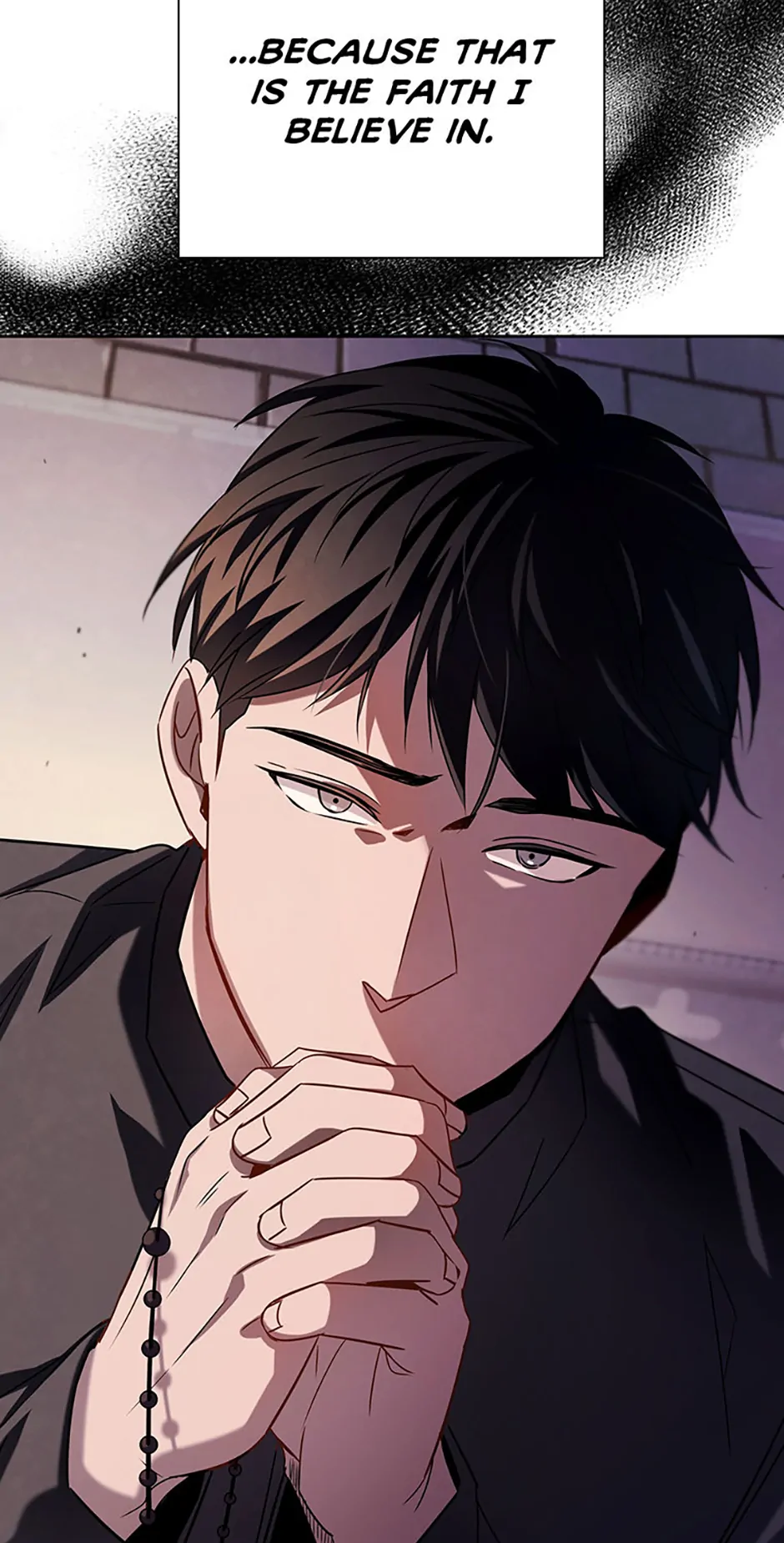 To Be an Actor [Official] - Chapter 56 manhwa