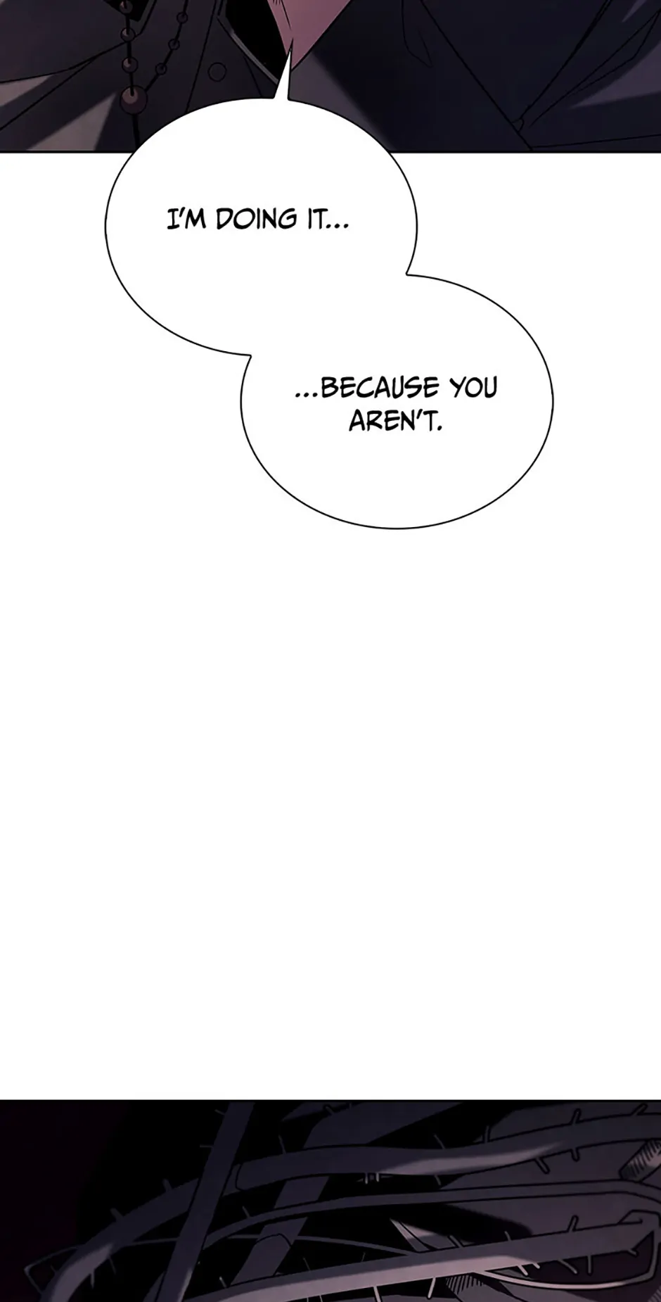To Be an Actor [Official] - Chapter 56 manhwa