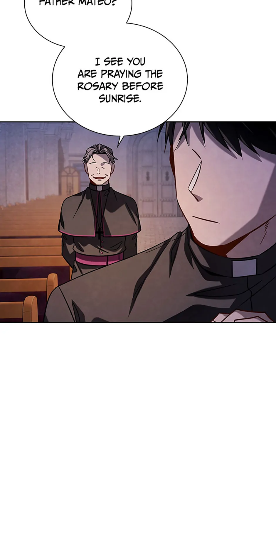 To Be an Actor [Official] - Chapter 56 manhwa