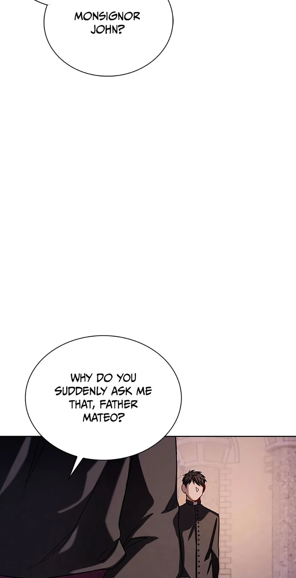 To Be an Actor [Official] - Chapter 56 manhwa