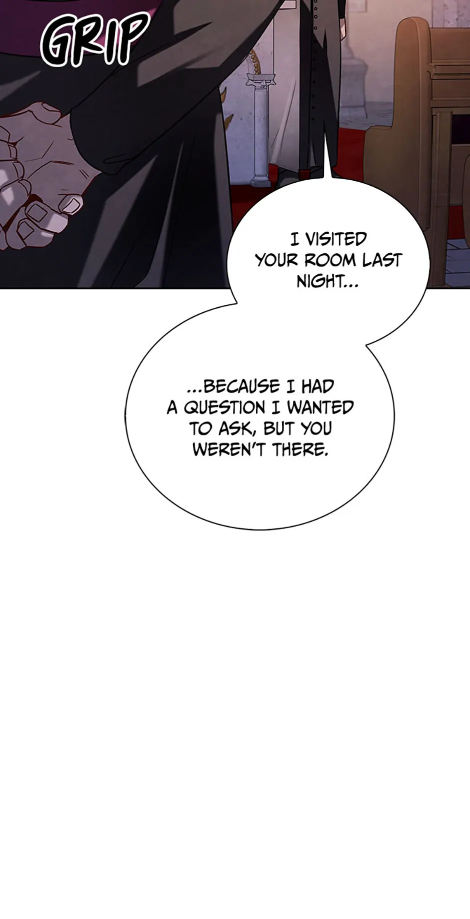 To Be an Actor [Official] - Chapter 56 manhwa