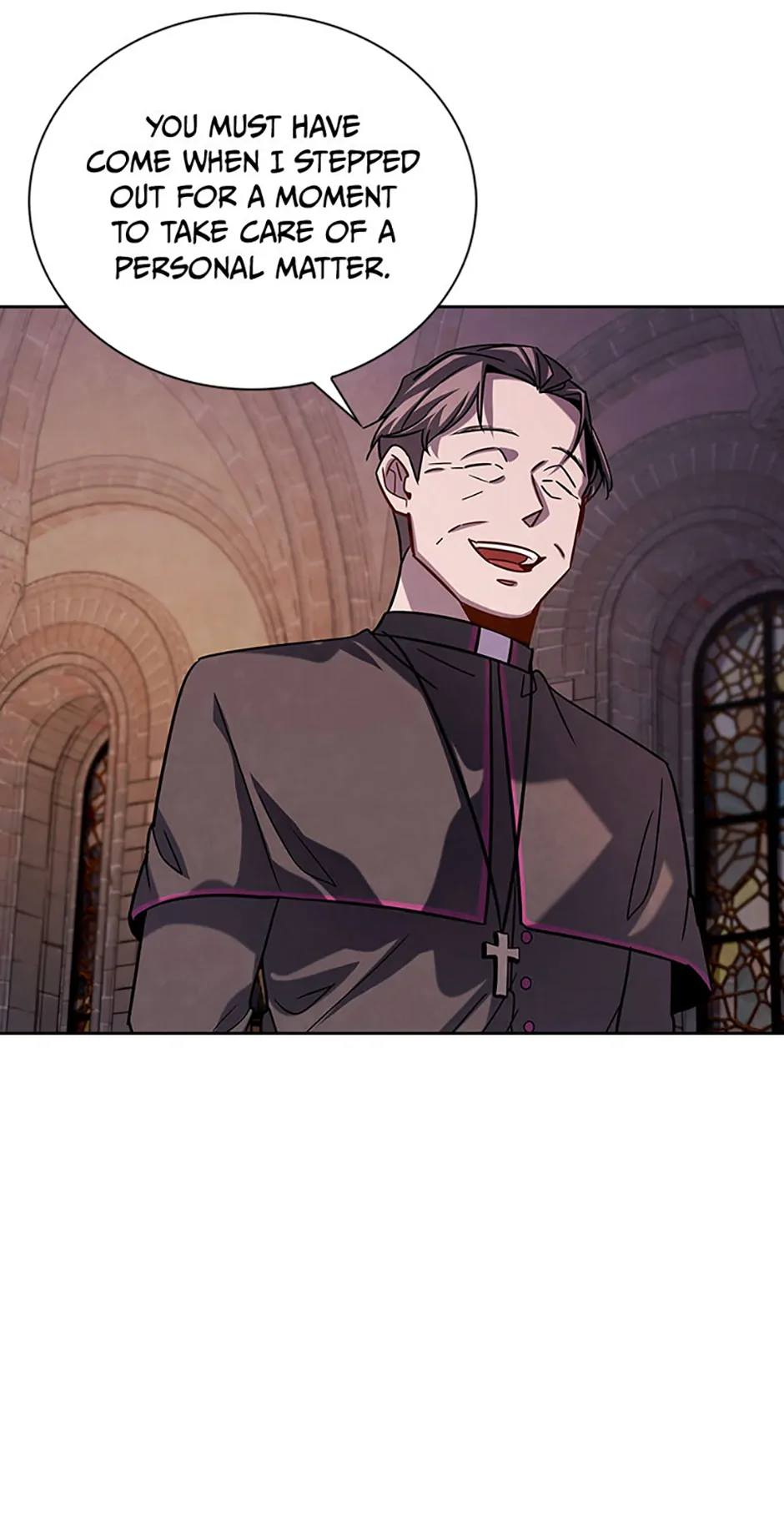 To Be an Actor [Official] - Chapter 56 manhwa