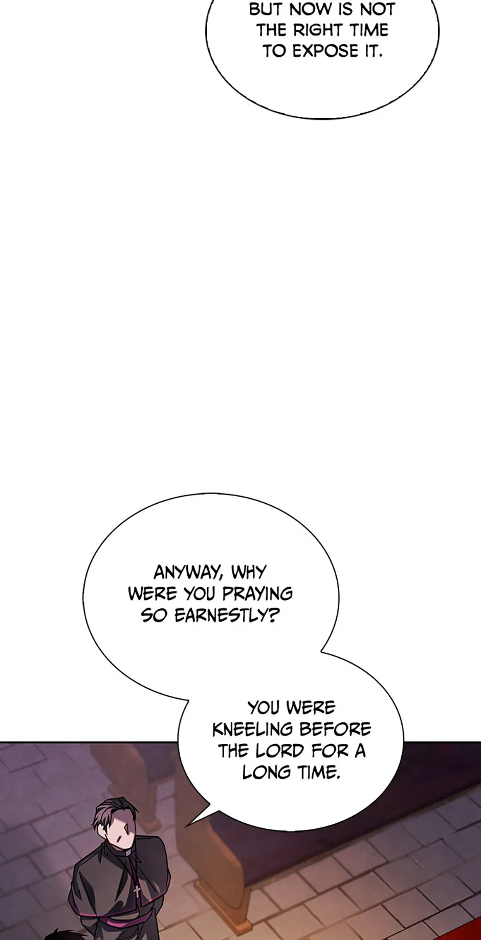 To Be an Actor [Official] - Chapter 56 manhwa