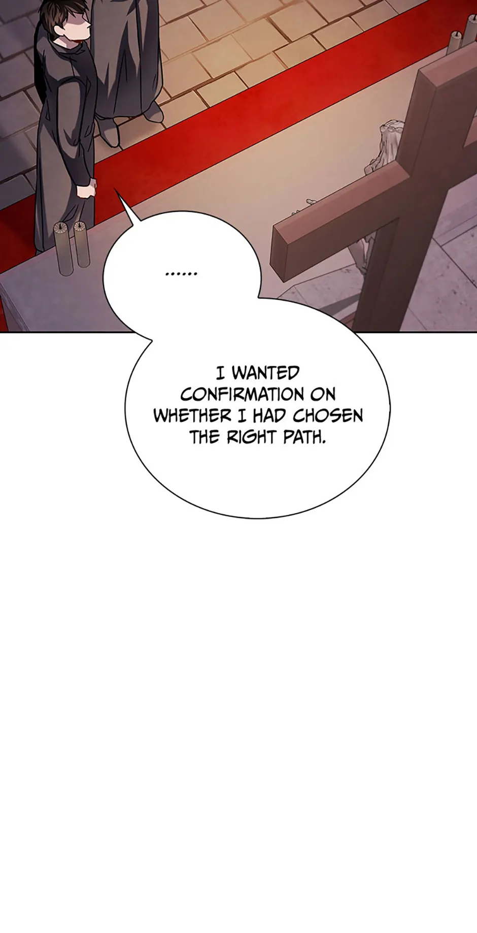 To Be an Actor [Official] - Chapter 56 manhwa