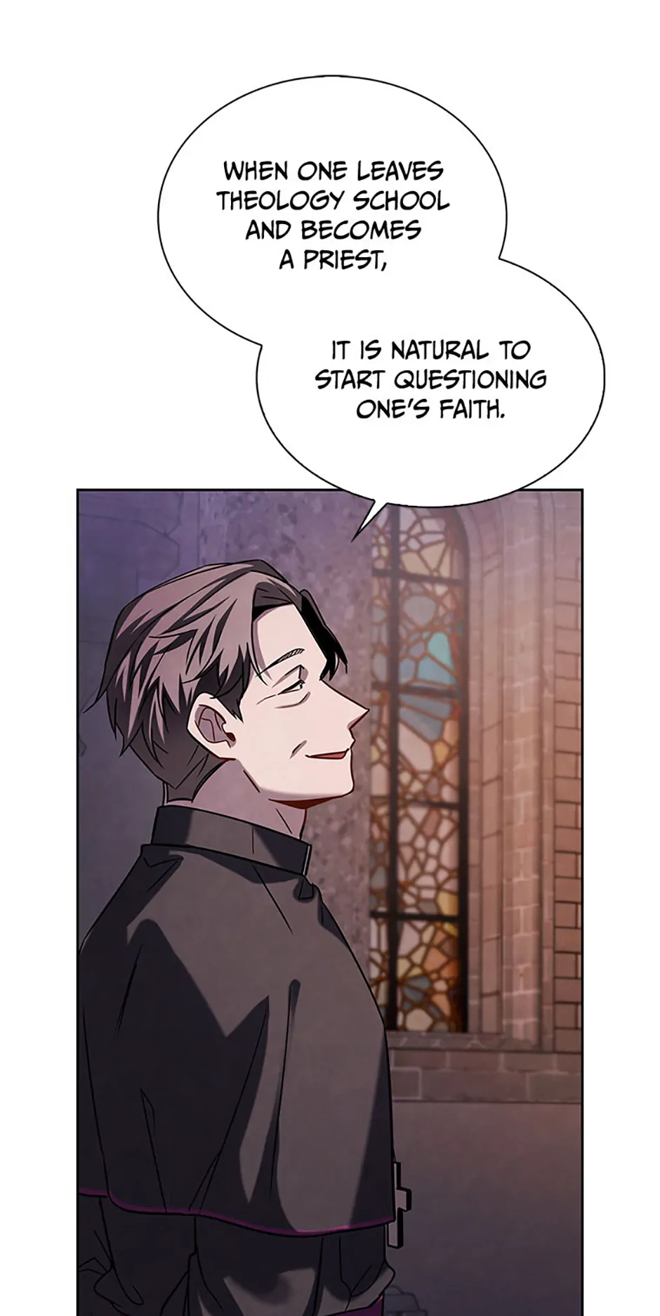 To Be an Actor [Official] - Chapter 56 manhwa
