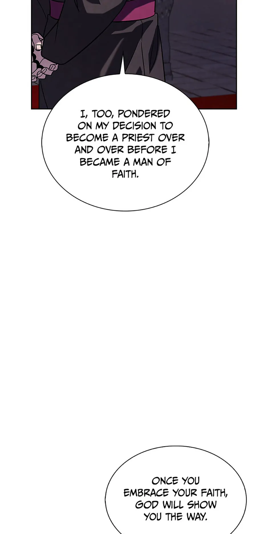 To Be an Actor [Official] - Chapter 56 manhwa