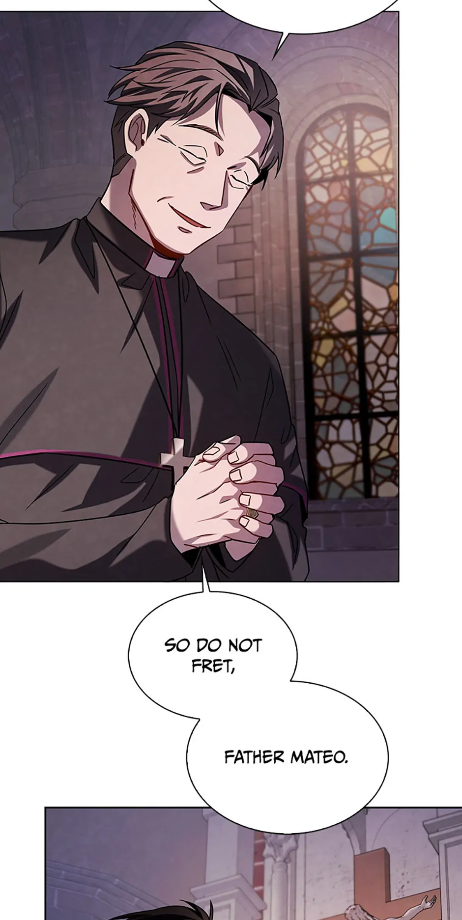 To Be an Actor [Official] - Chapter 56 manhwa