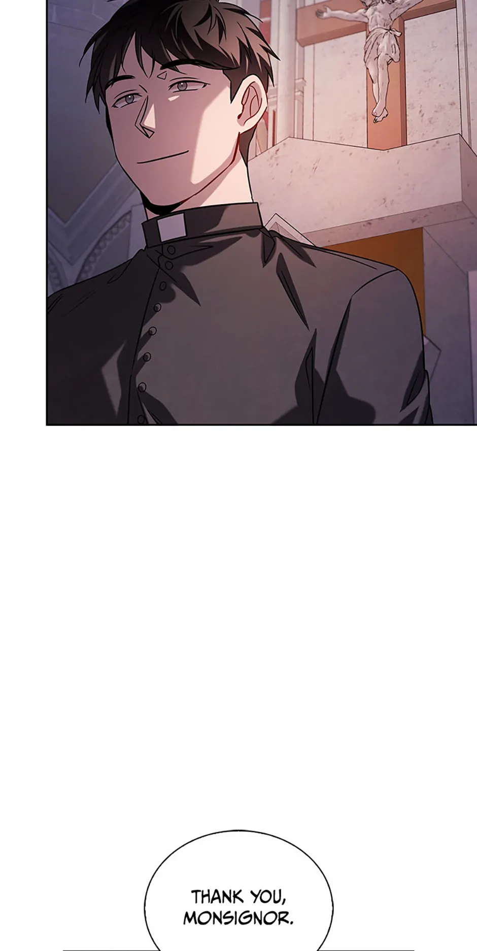 To Be an Actor [Official] - Chapter 56 manhwa
