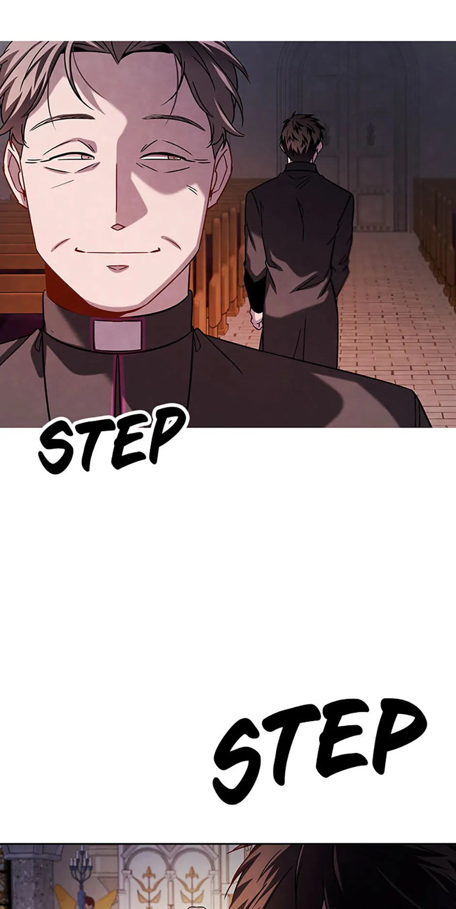 To Be an Actor [Official] - Chapter 56 manhwa