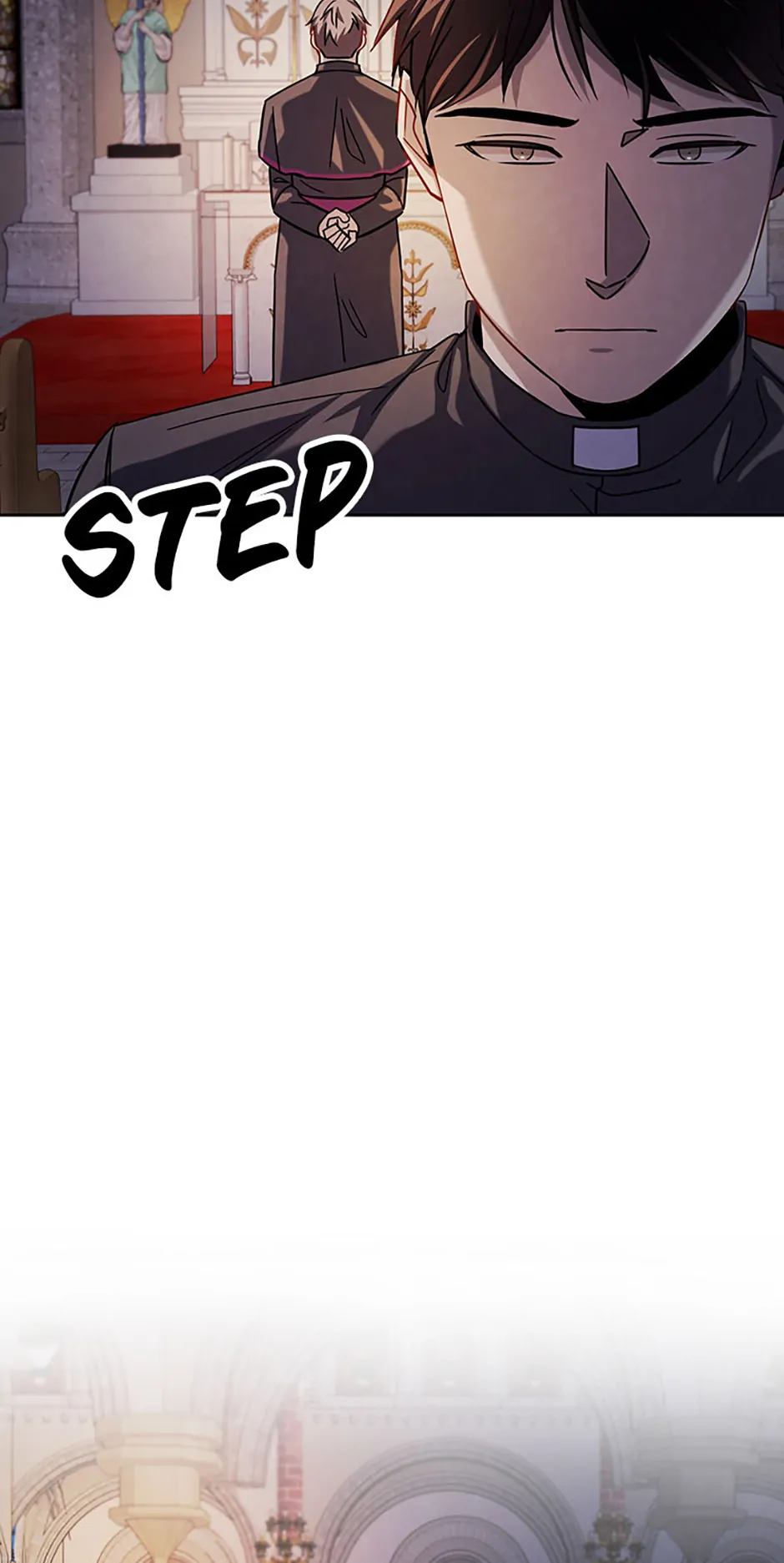 To Be an Actor [Official] - Chapter 56 manhwa