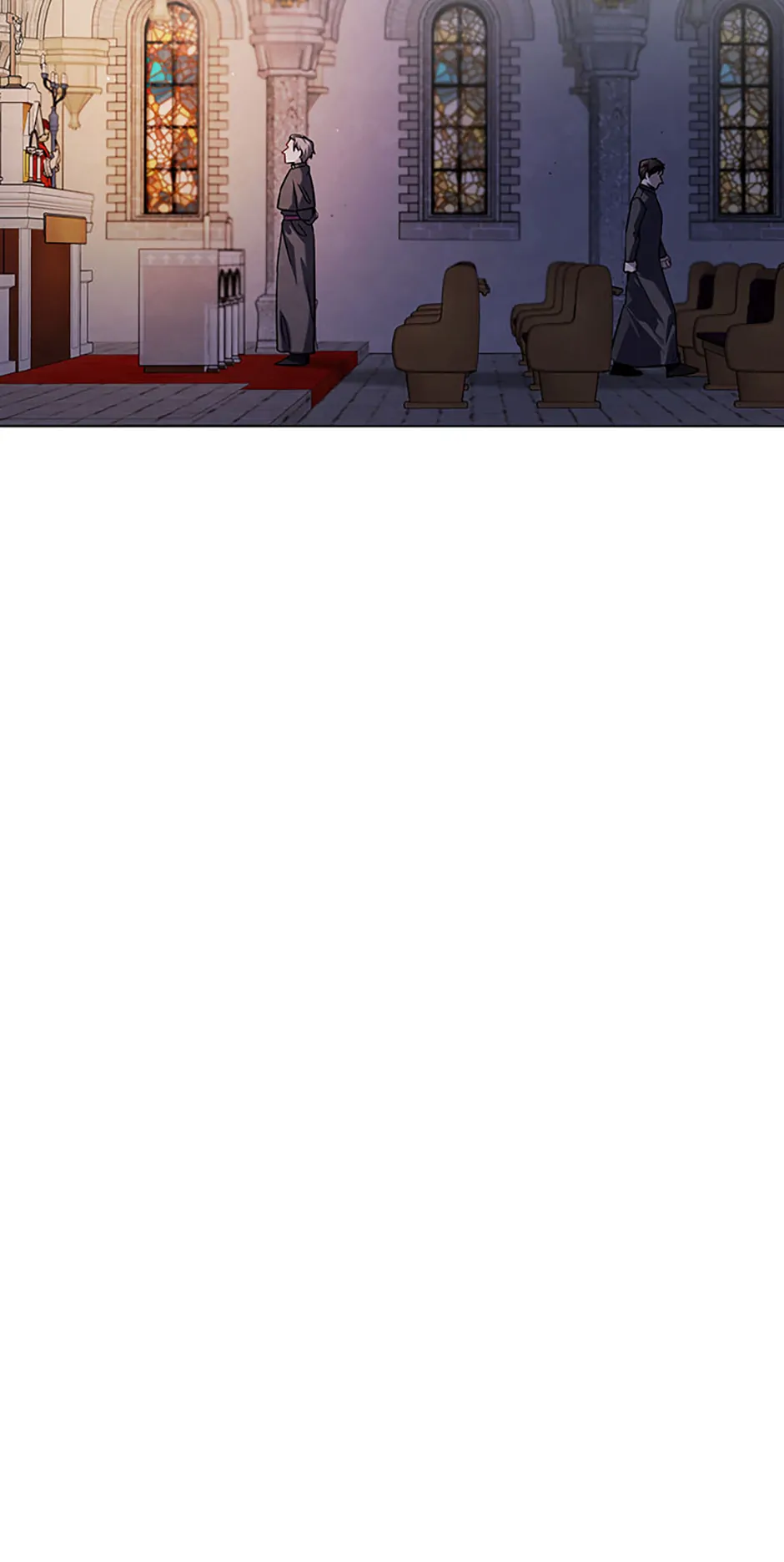 To Be an Actor [Official] - Chapter 56 manhwa
