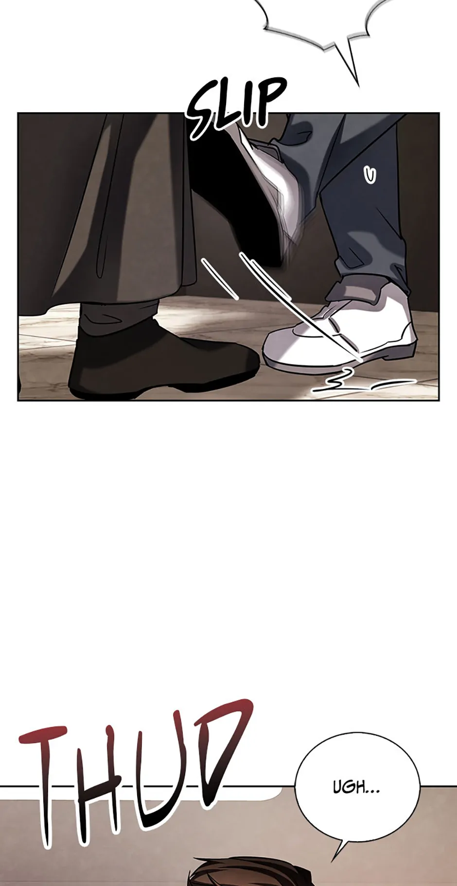 To Be an Actor [Official] - Chapter 56 manhwa
