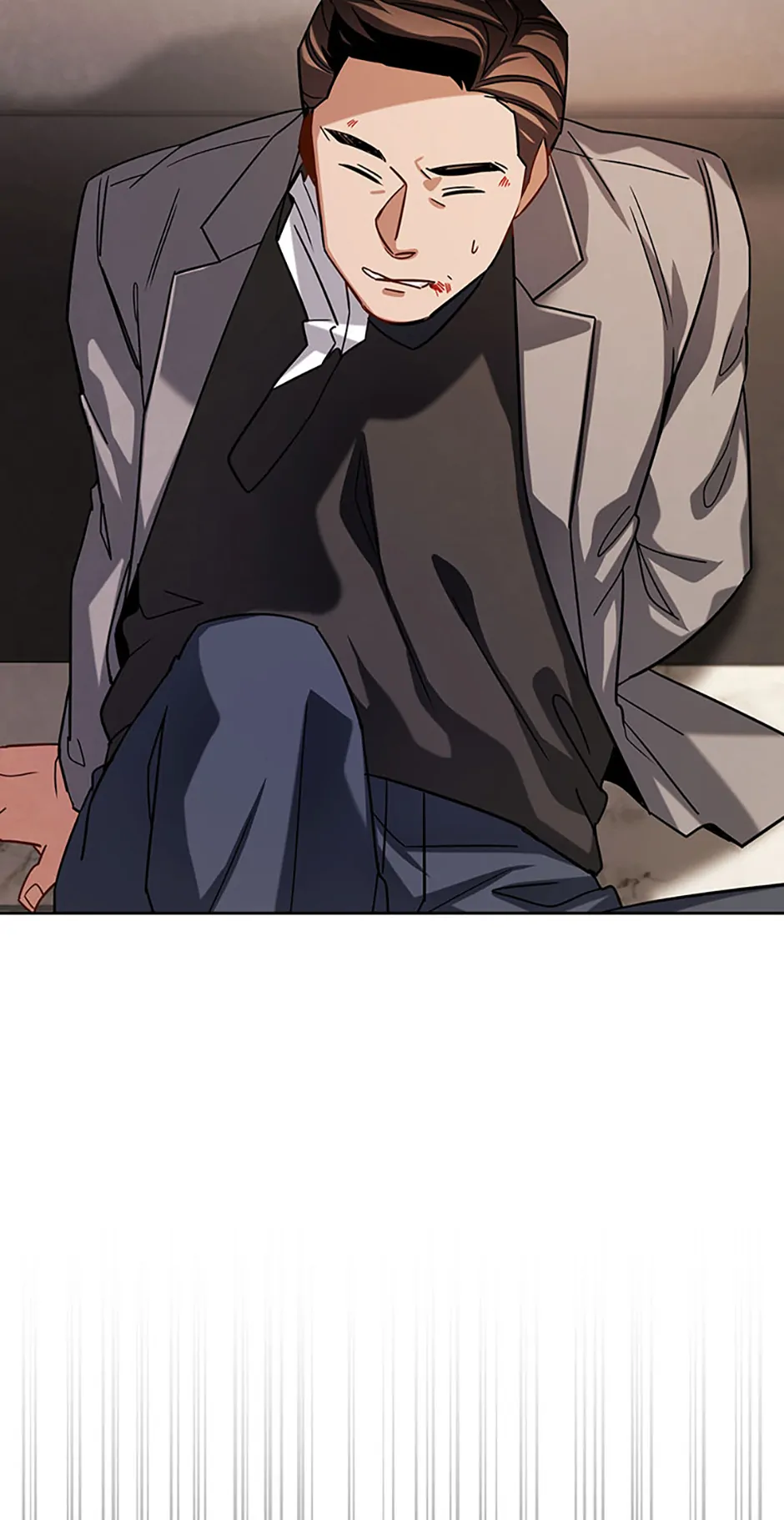 To Be an Actor [Official] - Chapter 56 manhwa