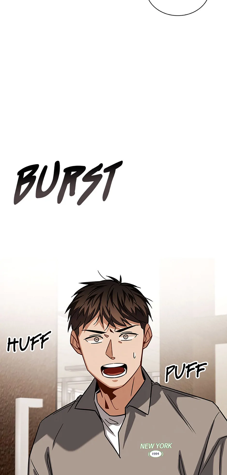 To Be an Actor [Official] - Chapter 56 manhwa