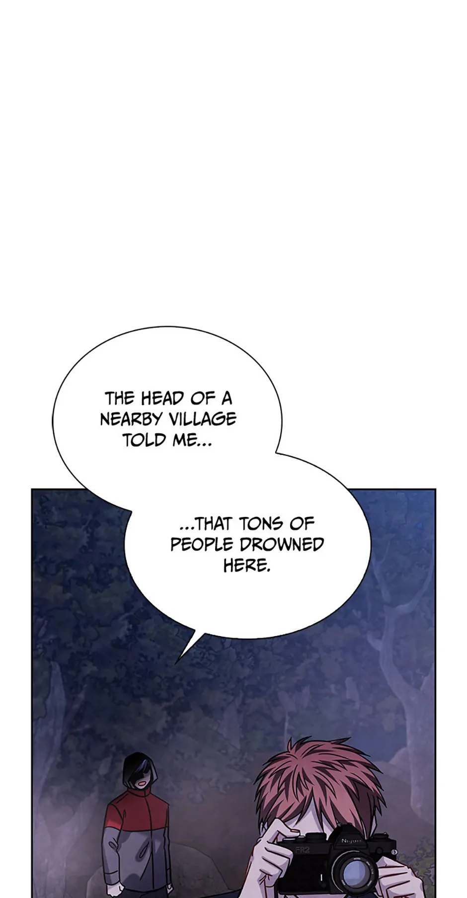 To Be an Actor [Official] - Chapter 56 manhwa