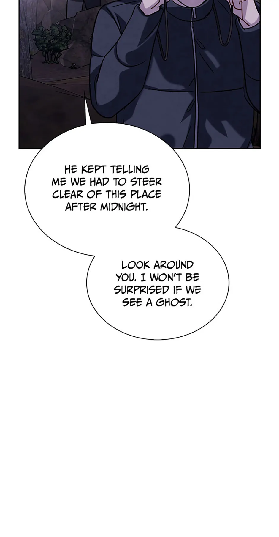 To Be an Actor [Official] - Chapter 56 manhwa