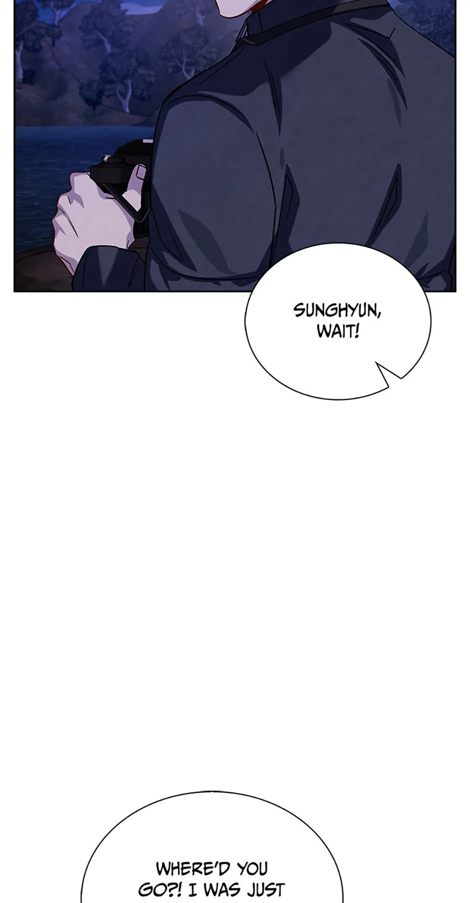 To Be an Actor [Official] - Chapter 56 manhwa