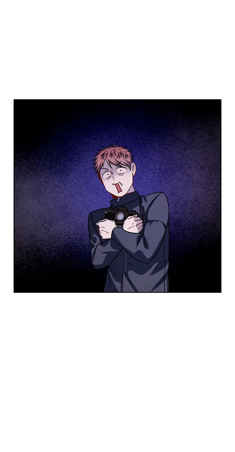 To Be an Actor [Official] - Chapter 56 manhwa