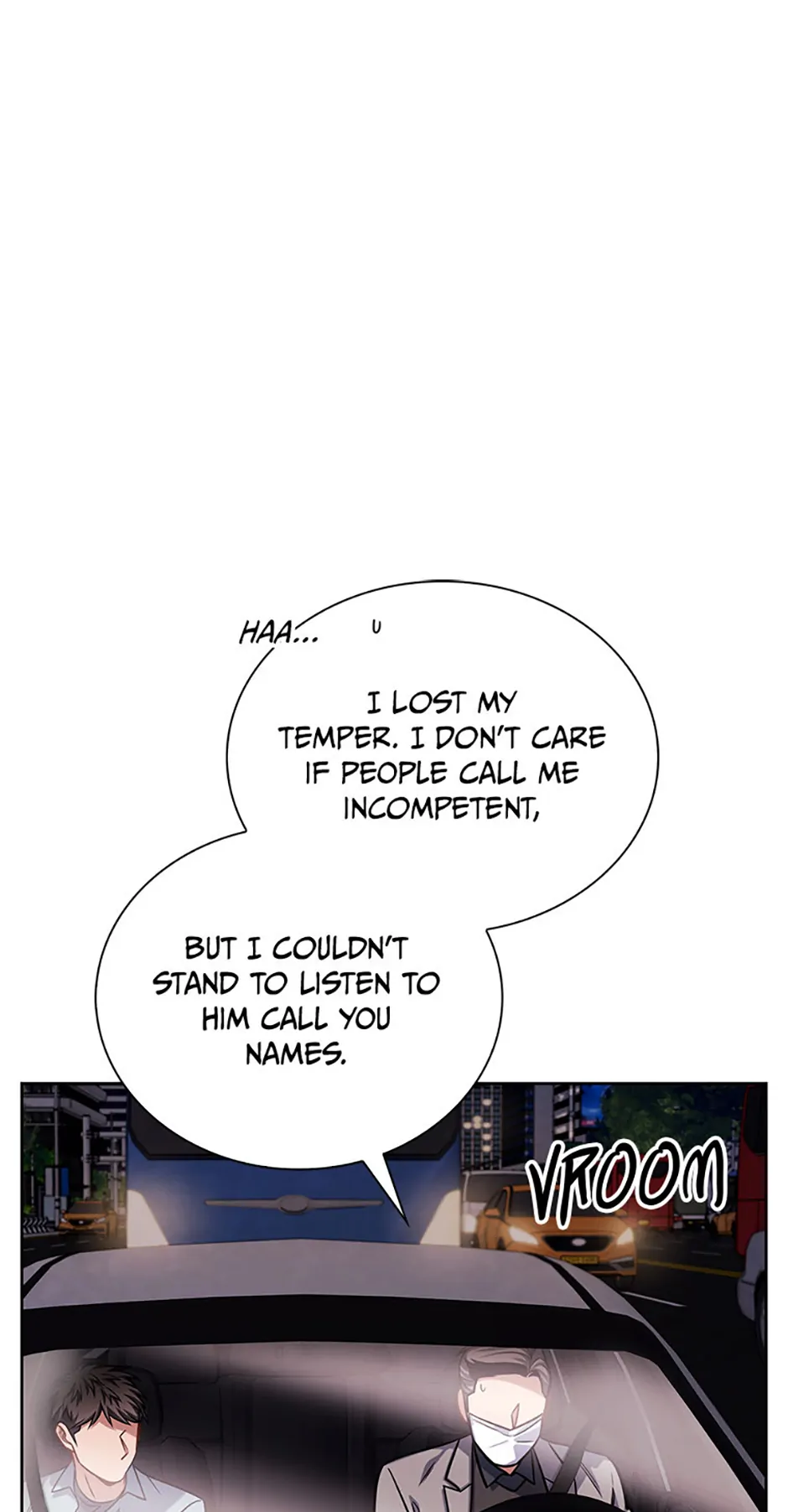 To Be an Actor [Official] - Chapter 57 manhwa