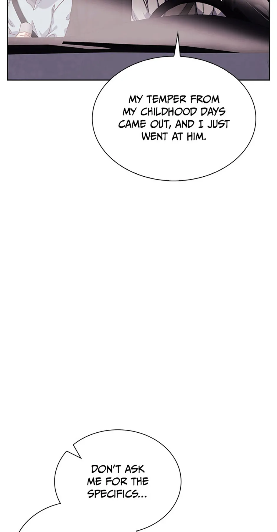 To Be an Actor [Official] - Chapter 57 manhwa