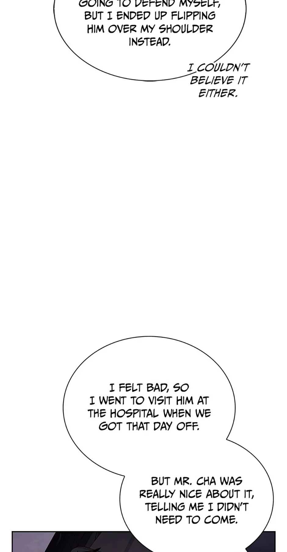 To Be an Actor [Official] - Chapter 57 manhwa