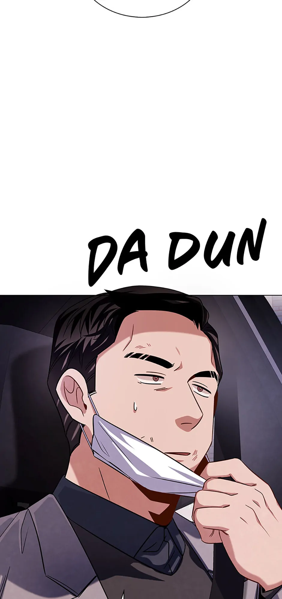 To Be an Actor [Official] - Chapter 57 manhwa