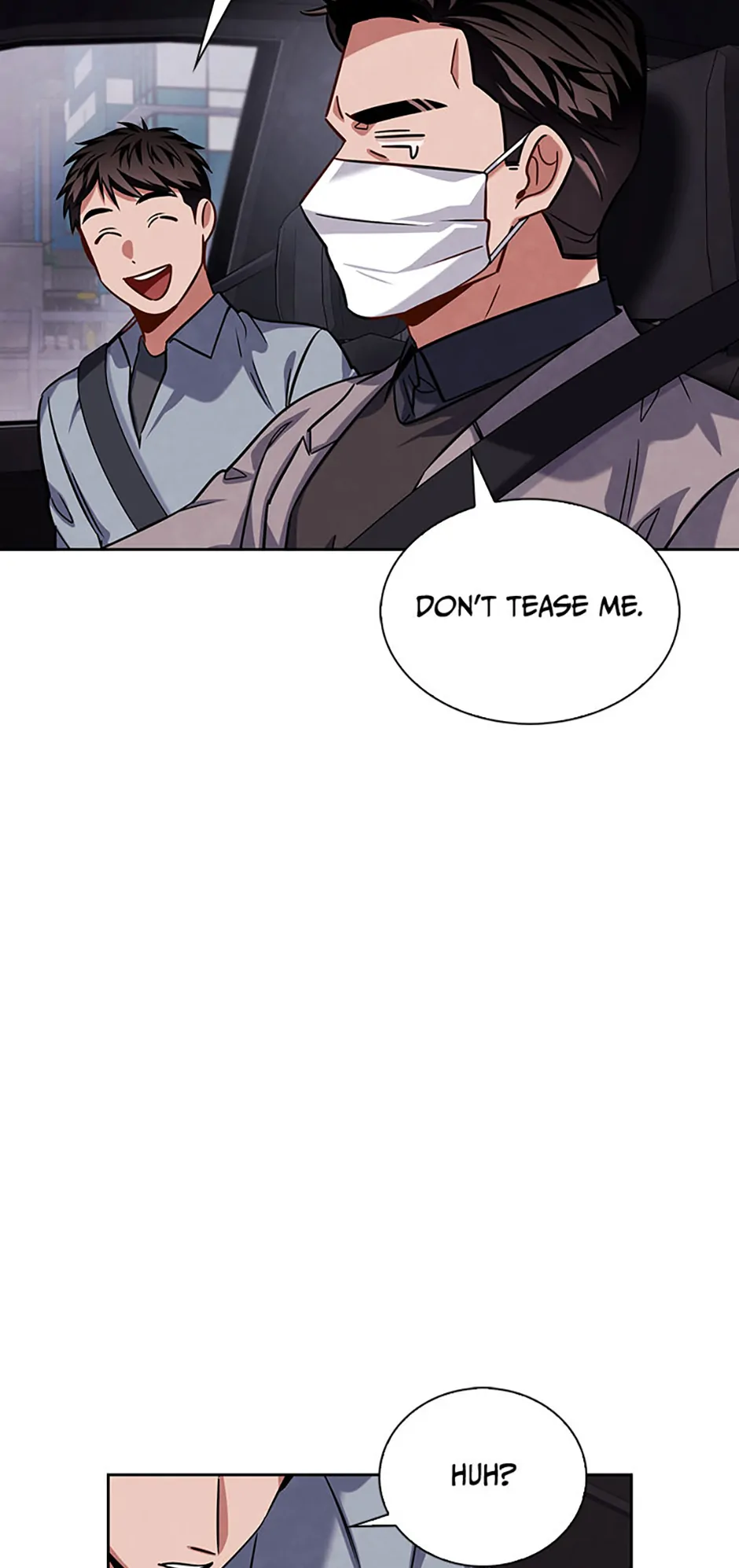 To Be an Actor [Official] - Chapter 57 manhwa