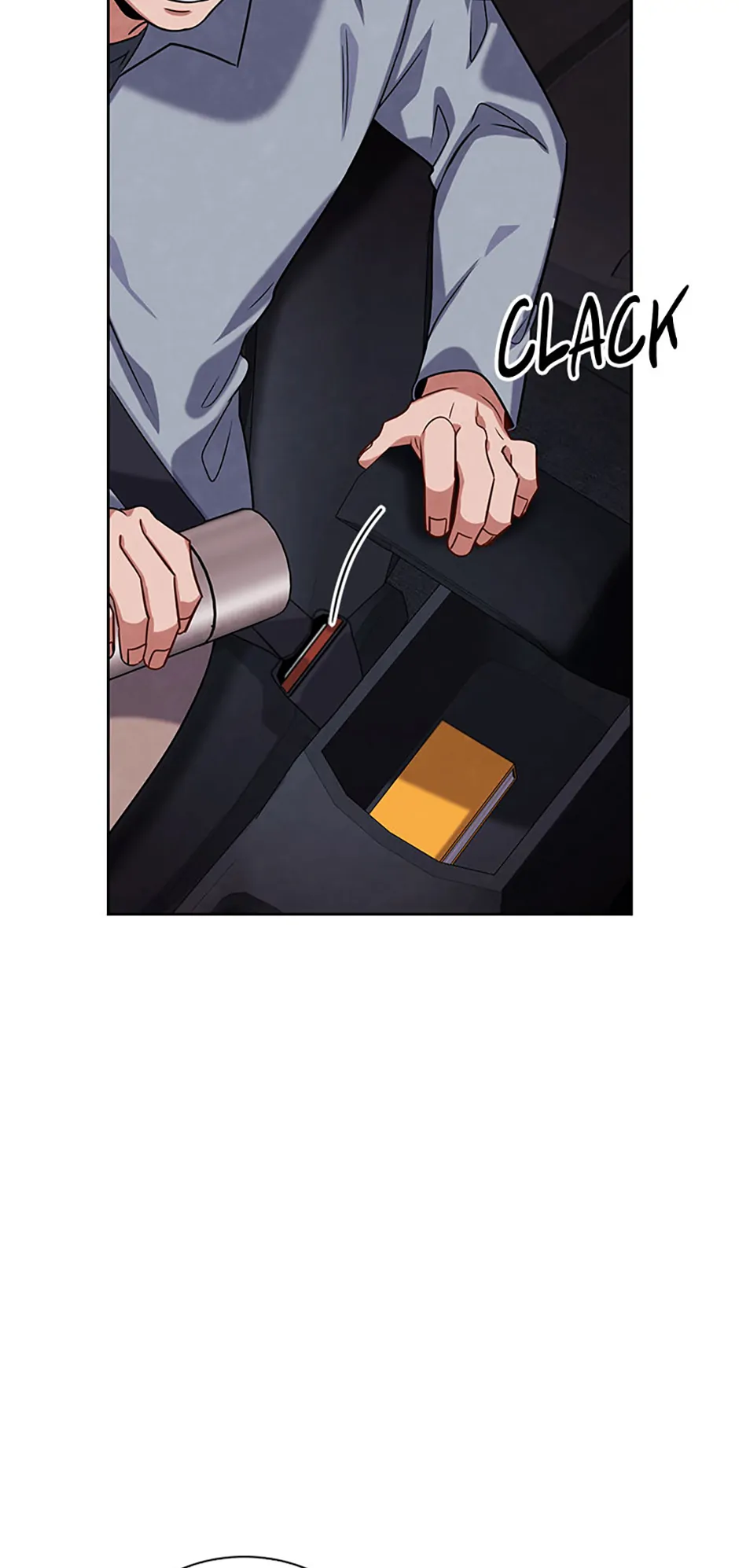 To Be an Actor [Official] - Chapter 57 manhwa