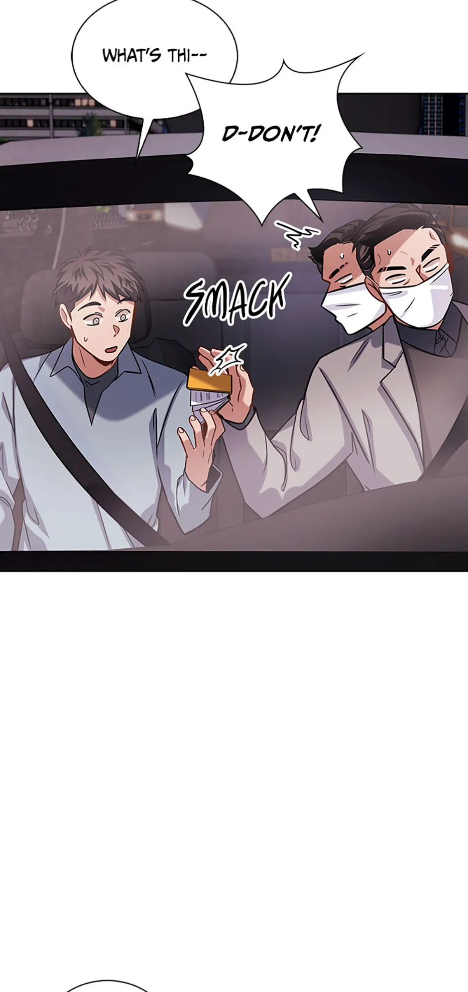 To Be an Actor [Official] - Chapter 57 manhwa