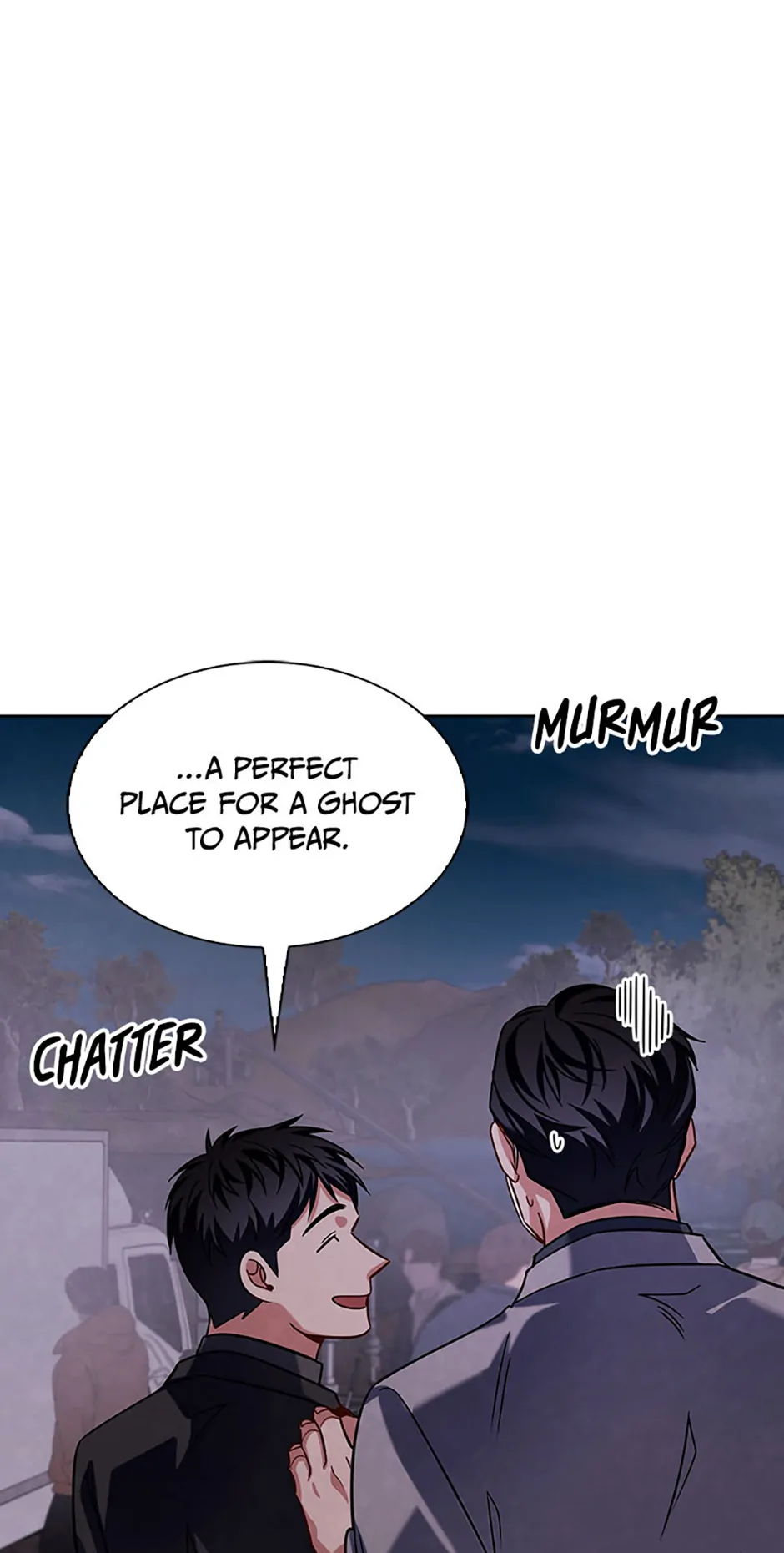 To Be an Actor [Official] - Chapter 57 manhwa