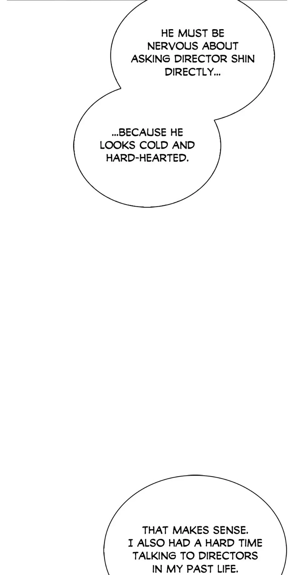 To Be an Actor [Official] - Chapter 57 manhwa