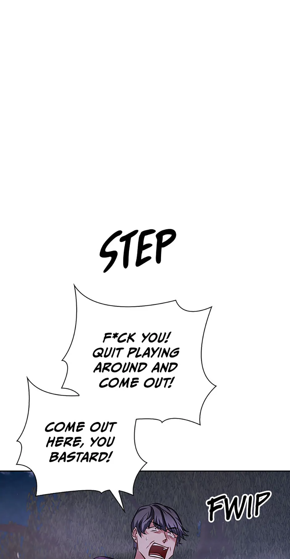 To Be an Actor [Official] - Chapter 57 manhwa