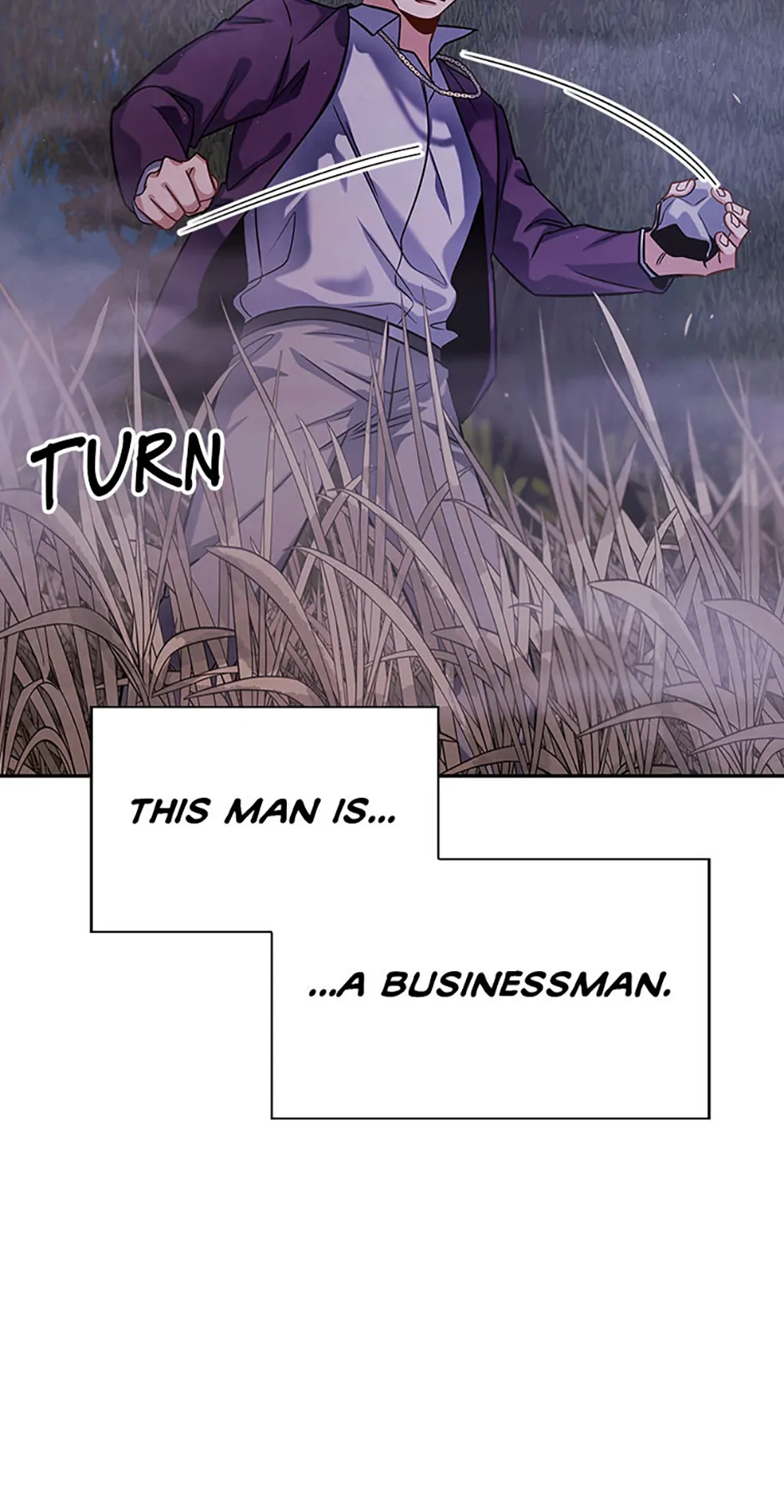 To Be an Actor [Official] - Chapter 57 manhwa