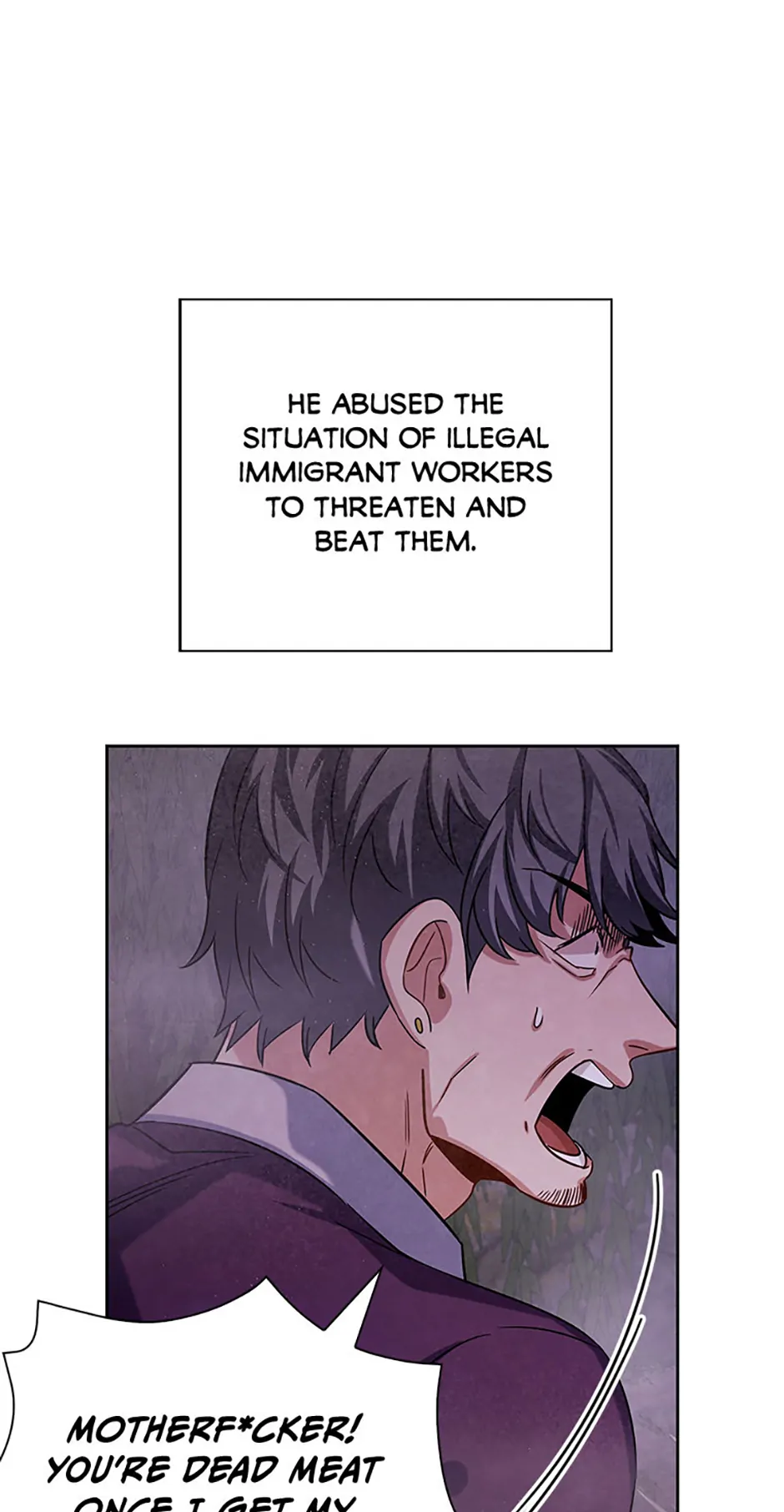 To Be an Actor [Official] - Chapter 57 manhwa
