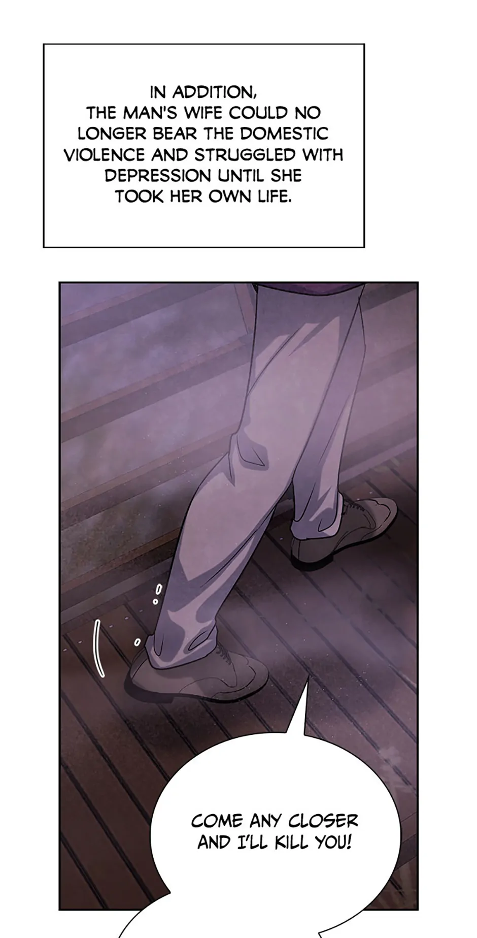 To Be an Actor [Official] - Chapter 57 manhwa