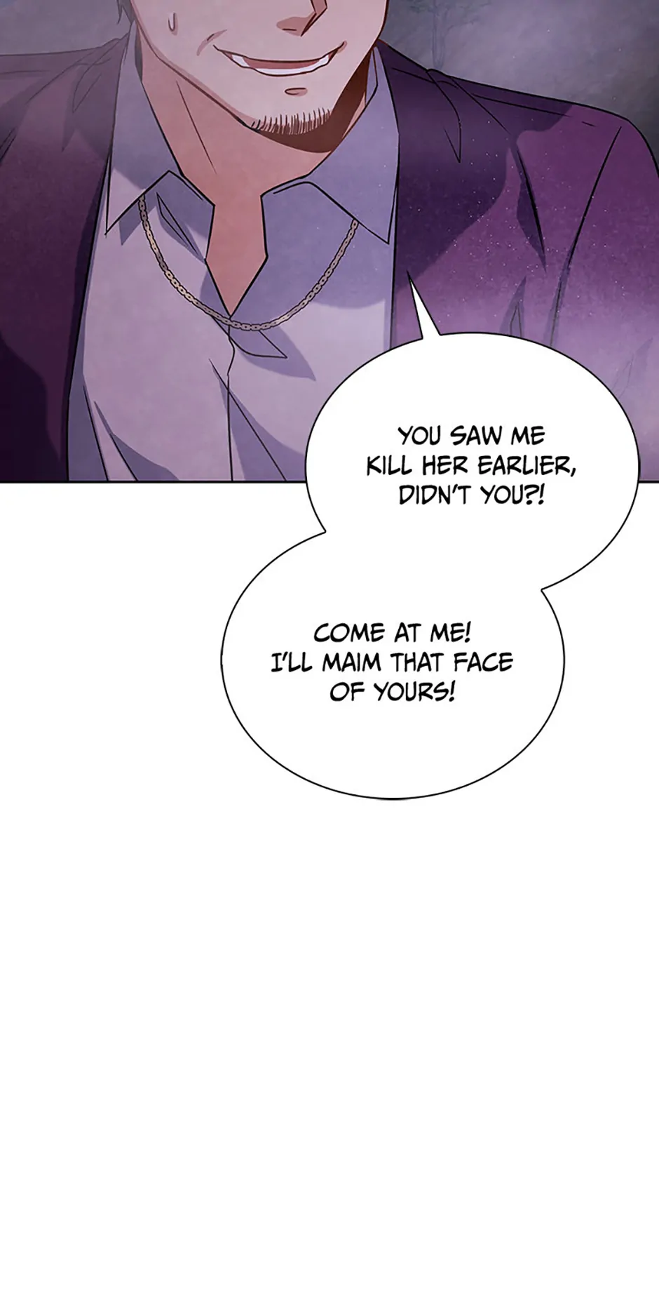 To Be an Actor [Official] - Chapter 57 manhwa