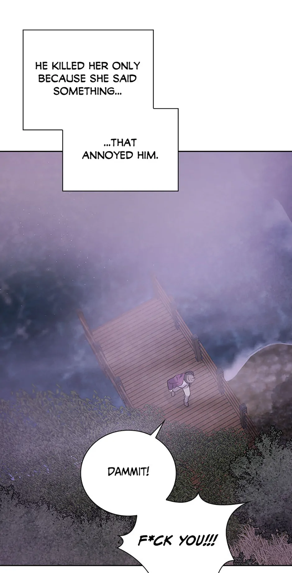 To Be an Actor [Official] - Chapter 57 manhwa