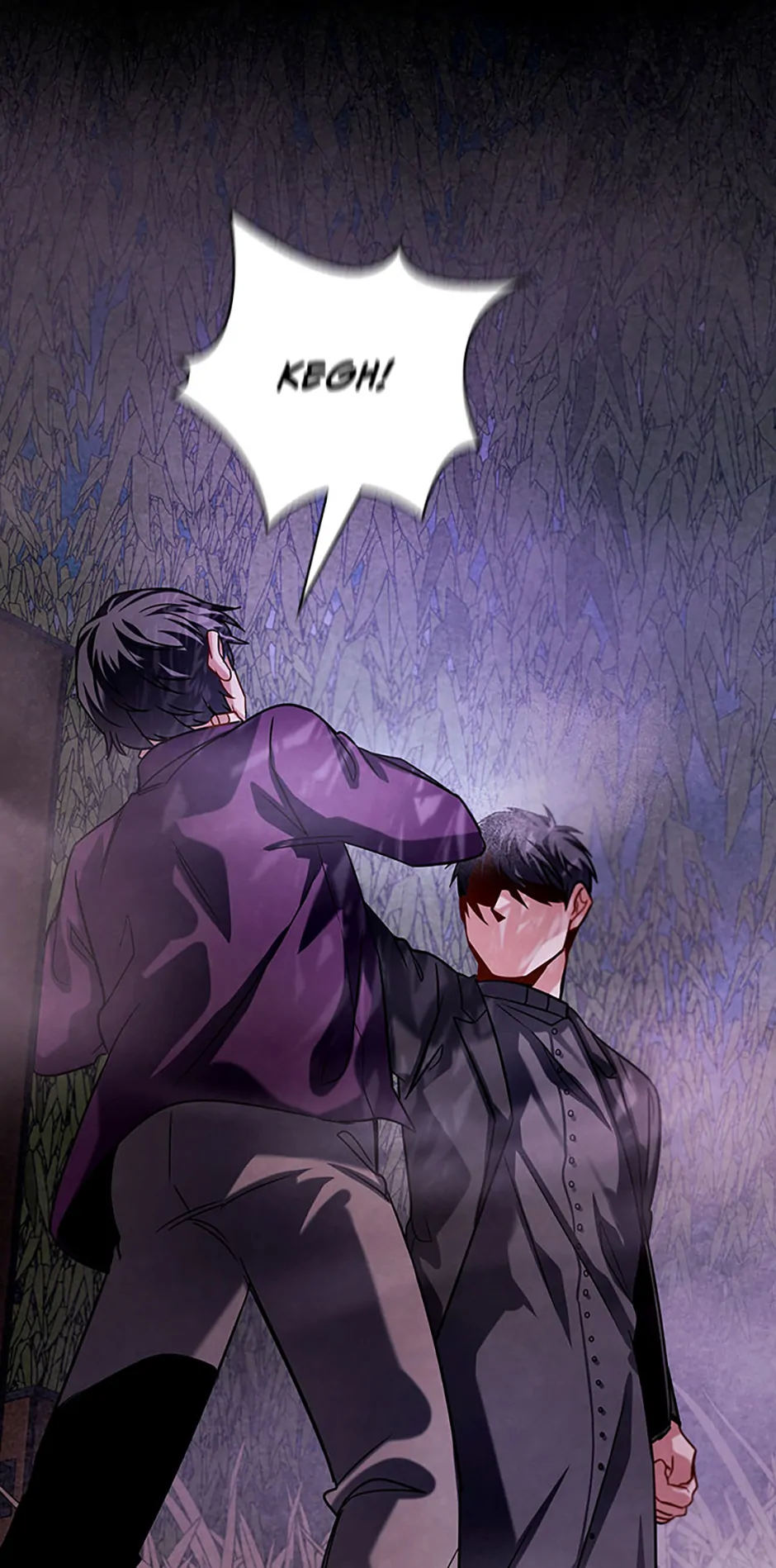 To Be an Actor [Official] - Chapter 57 manhwa
