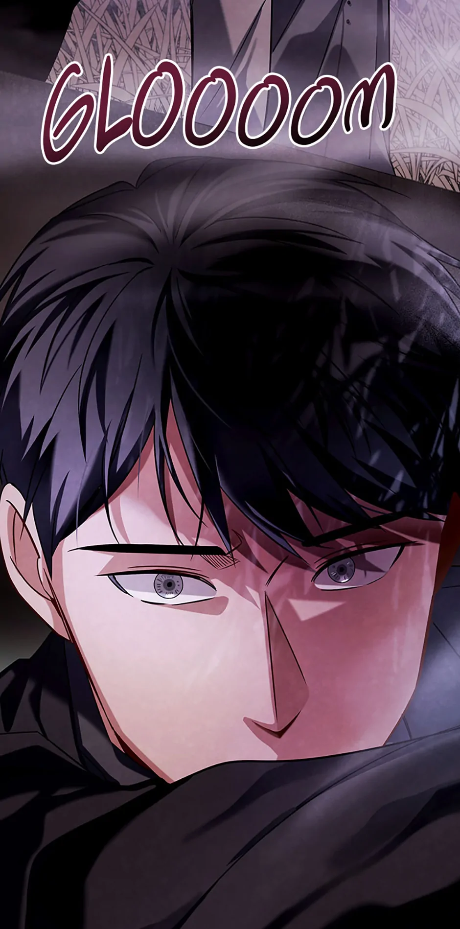 To Be an Actor [Official] - Chapter 57 manhwa