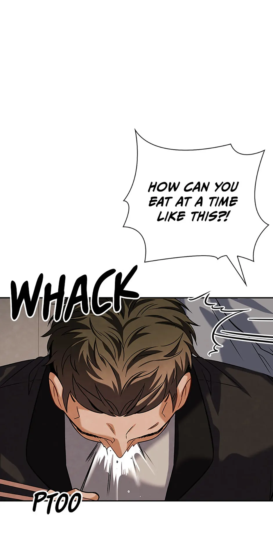 To Be an Actor [Official] - Chapter 57 manhwa