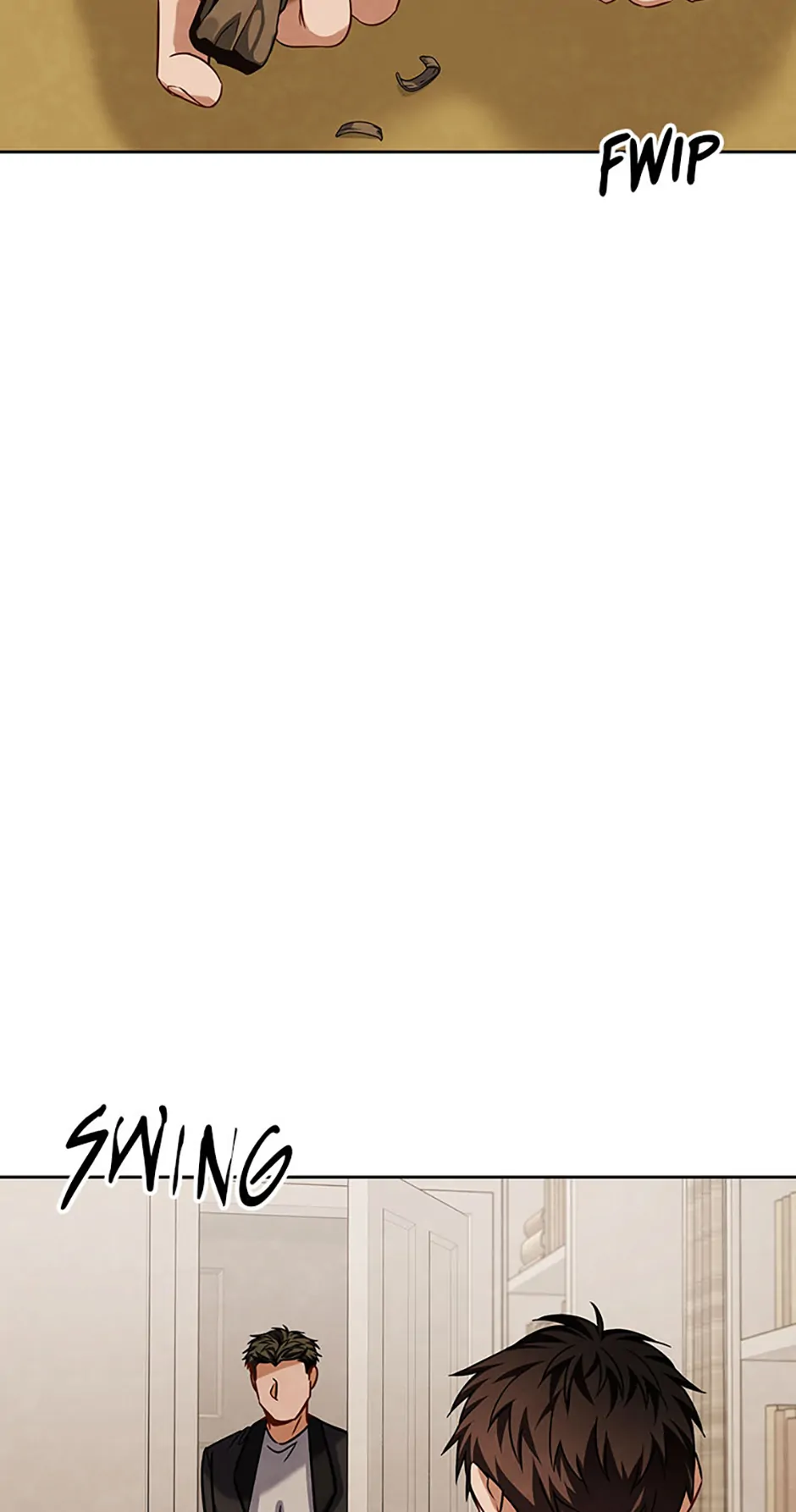 To Be an Actor [Official] - Chapter 57 manhwa