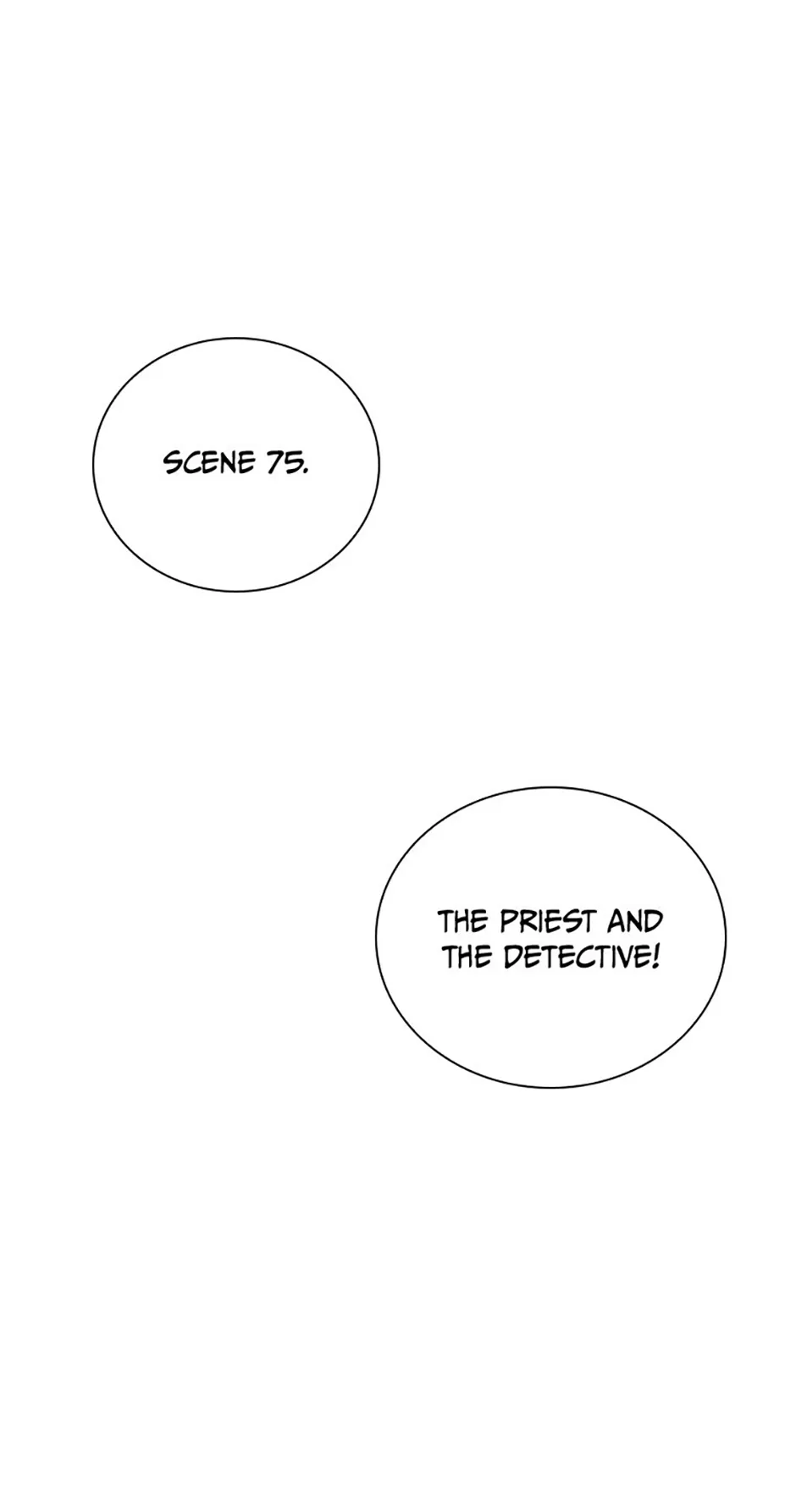 To Be an Actor [Official] - Chapter 57 manhwa
