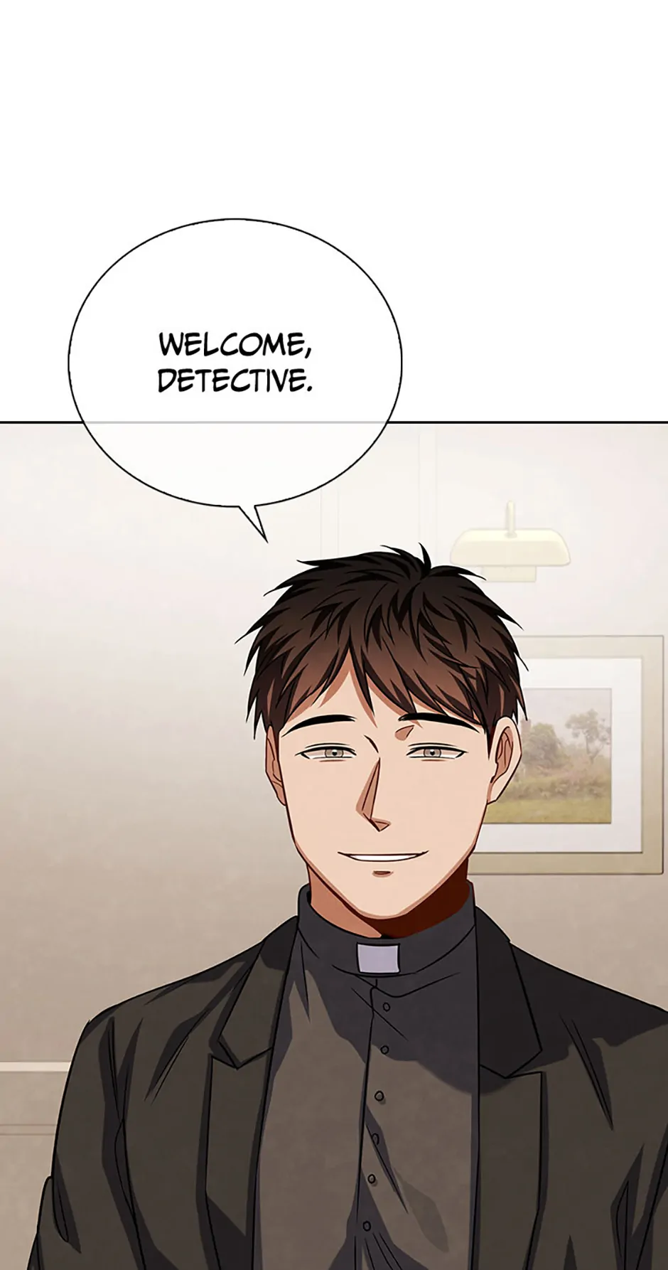 To Be an Actor [Official] - Chapter 57 manhwa