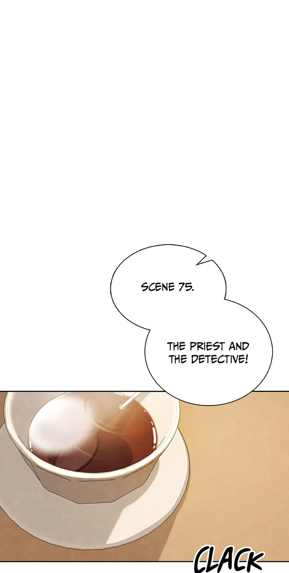 To Be an Actor [Official] - Chapter 58 manhwa